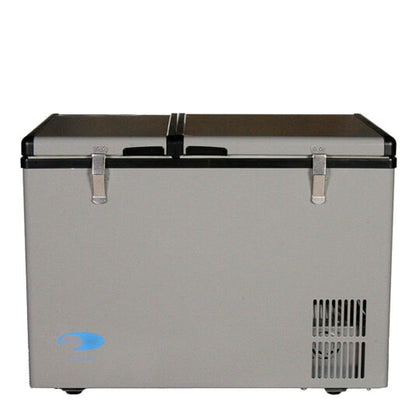 65 Quart Portable Fridge