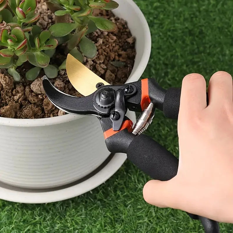 pruning shears