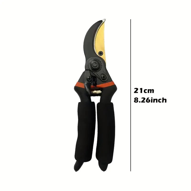 pruning shears