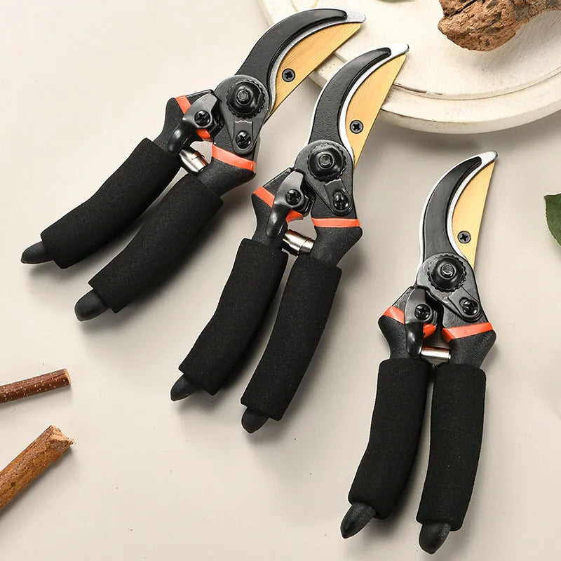 pruning shears