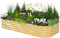 raised garden bed 10-in-1 planter