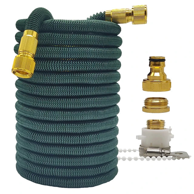 high pressure magic watering hose