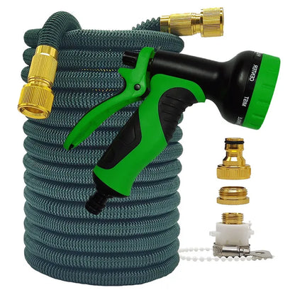 high pressure magic watering hose