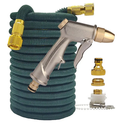 high pressure magic watering hose