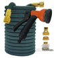 high pressure magic watering hose