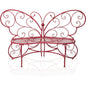 butterfly garden chair