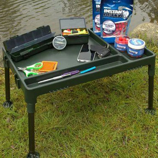 Lightweight Foldable Fishing Camping Table