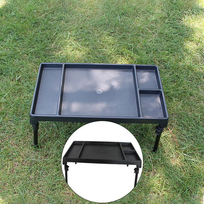 Lightweight Foldable Fishing Camping Table