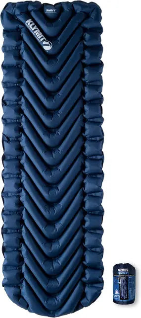 Sleeping Pad Lightweight Outdoor Sleep Comfort