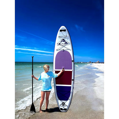 Inflatable Stand Up Paddle Board