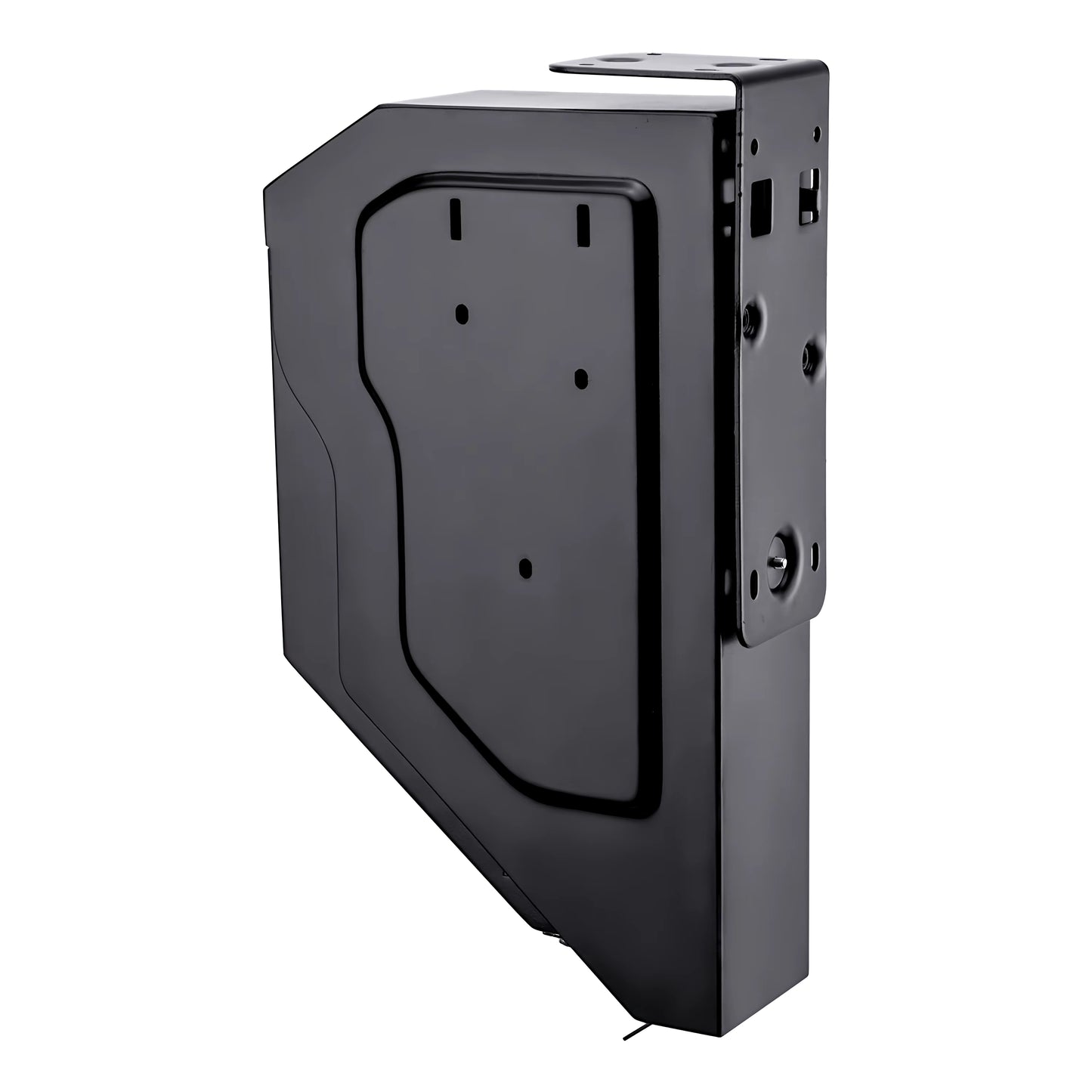 Gun Safe Pistol Box