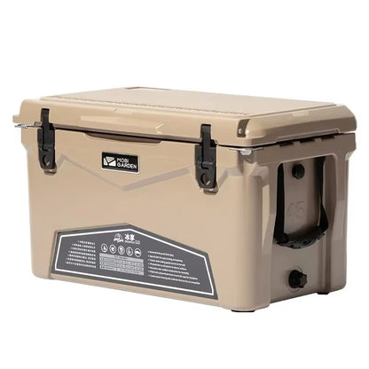 Portable Camping Refrigerator