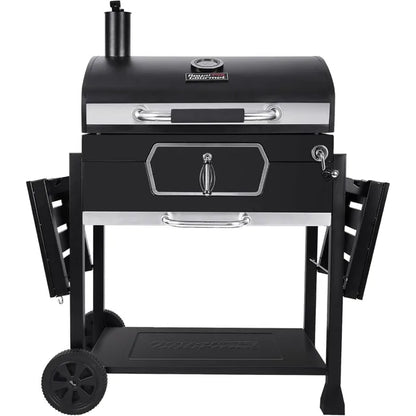 Royal Gourmet 30-Inch Charcoal Grill