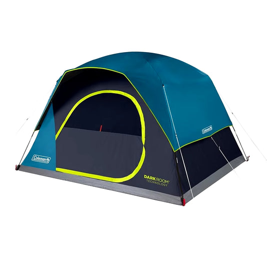 Skydome Dark Room Tent