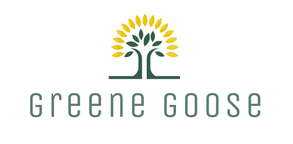 Greene Goose