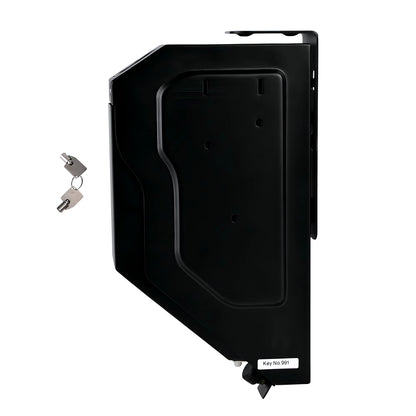 Gun Safe Pistol Box