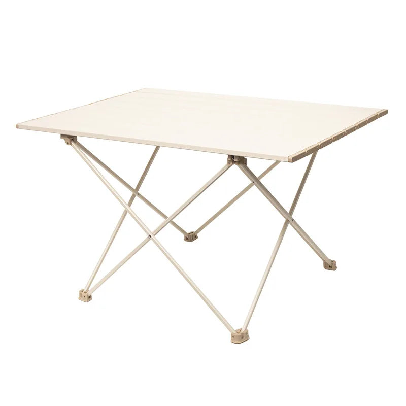 Ultra Light Aluminum Alloy Folding Table