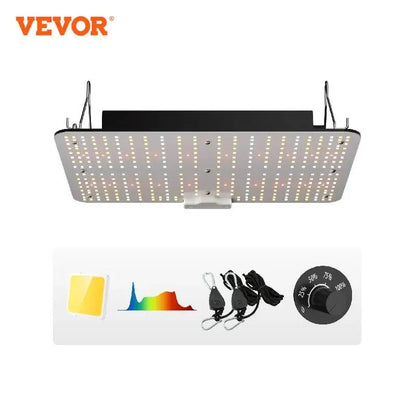 led grow light - vevor