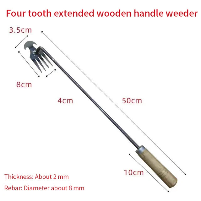 weeding tool