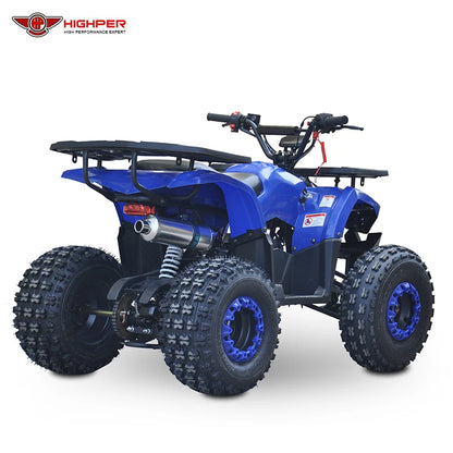 atv 125cc four wheeler