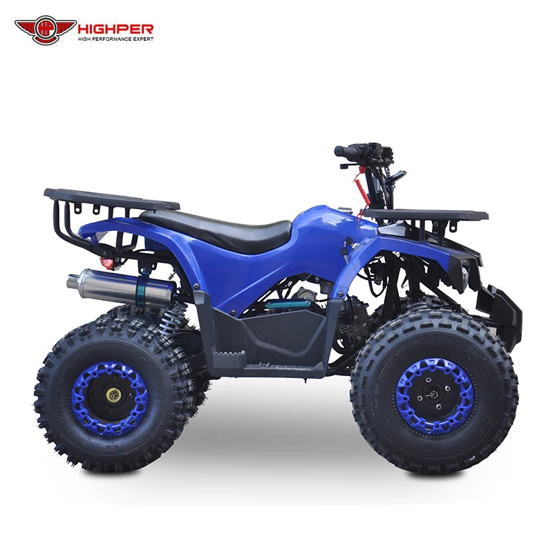 atv 125cc four wheeler