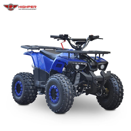 atv 125cc four wheeler